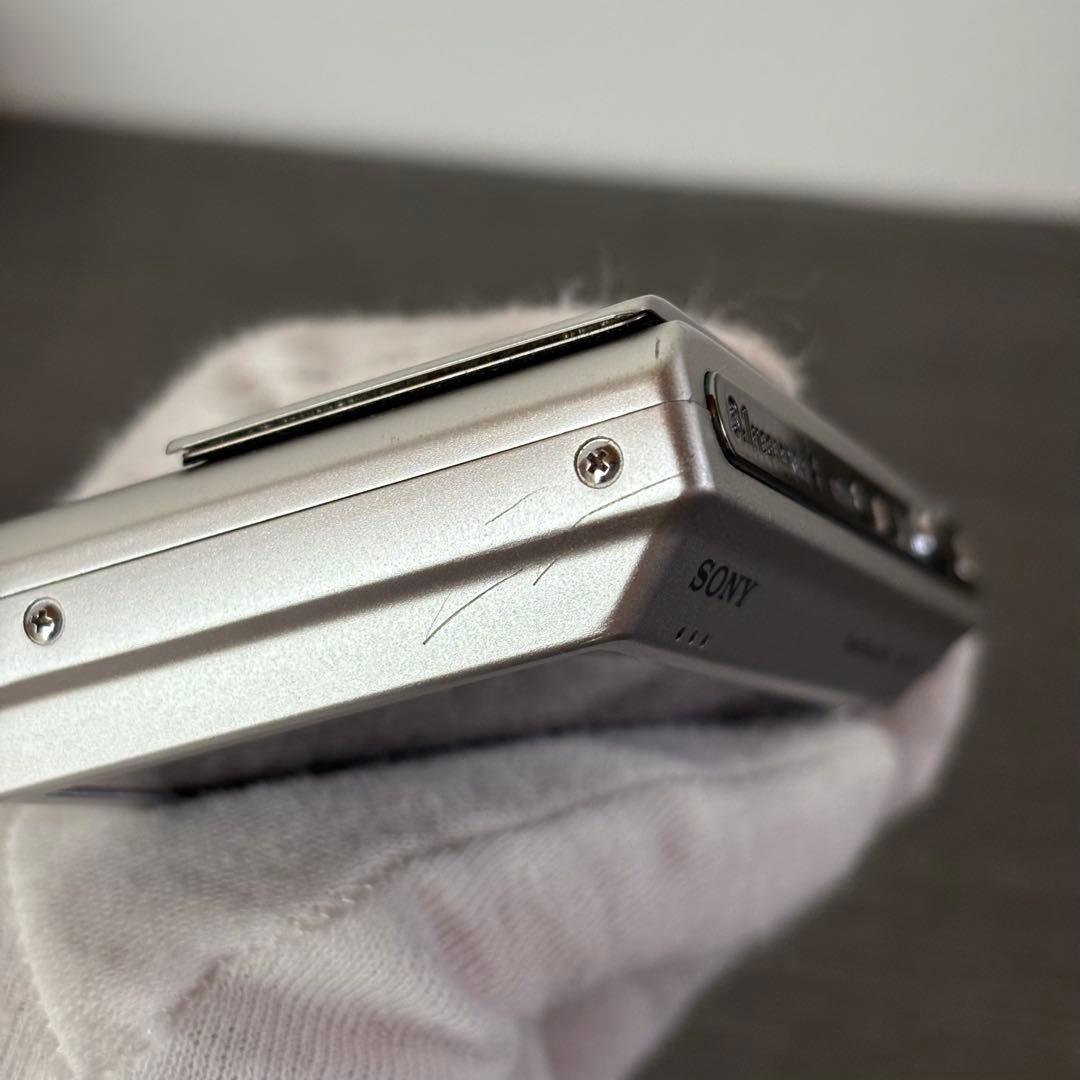 SONY Cyber-shot DSC-T70デジタルカメラ