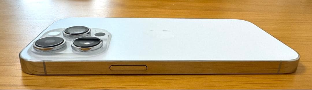 セール★iPhone 14 Pro 256GB SIMフリー シルバー