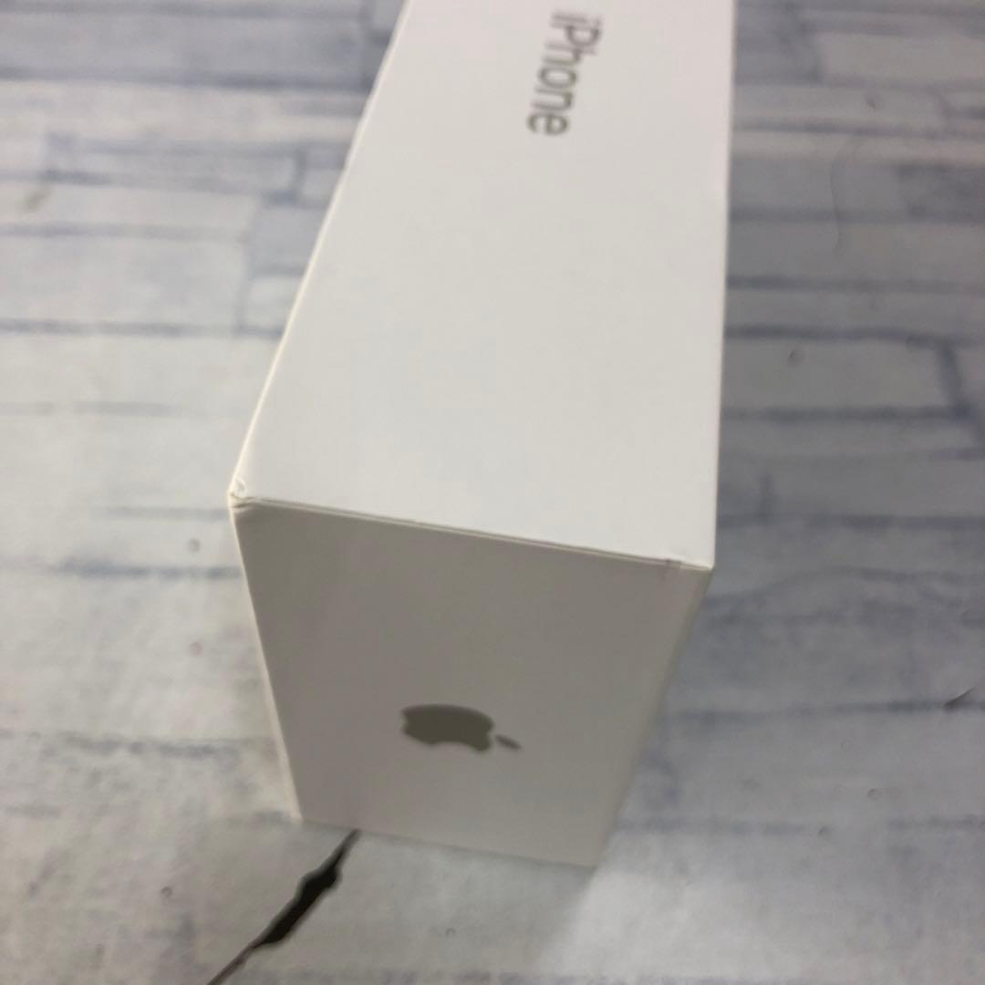 k1284iPhone11　64GB ホワイト　バッテリー78%ジャンク