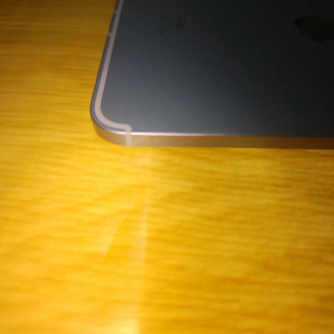 【美品】iPad mini 第６世代 Wi-Fi + Cellular セルラー