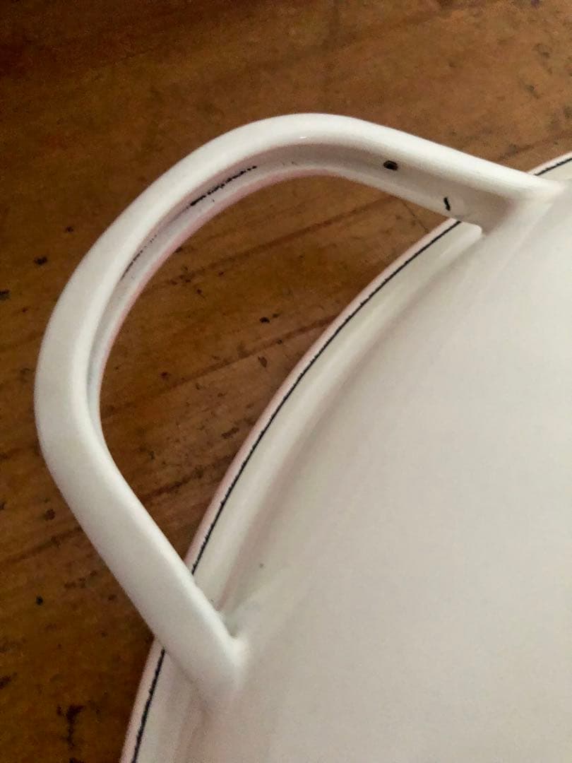 imane イマン プロバンスローズ コランダープレート