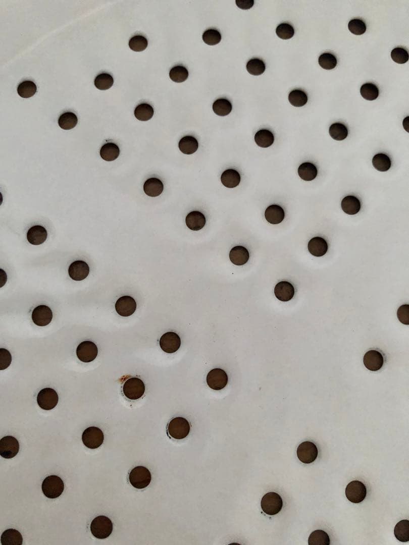 imane イマン プロバンスローズ コランダープレート