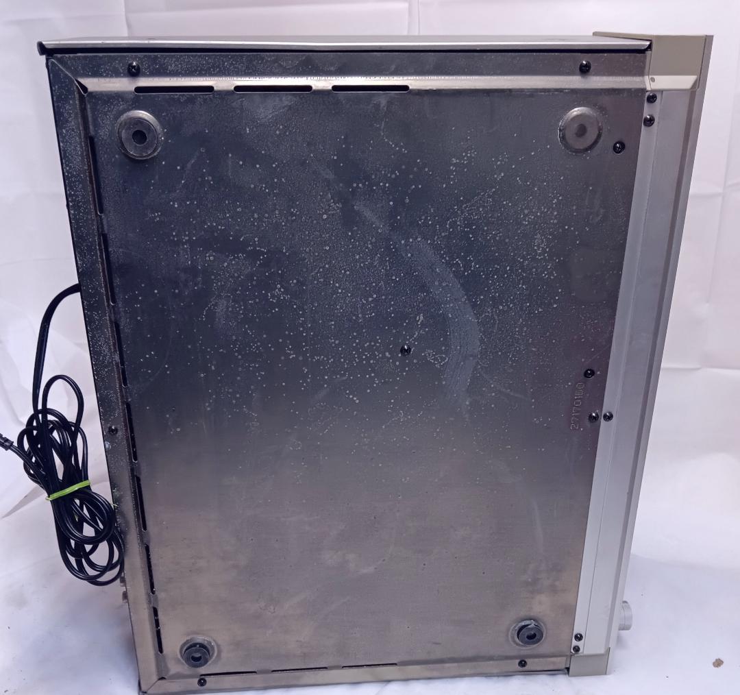 ●●ONKYO ステレオカセットデッキ（TA-8X）動作品●●
