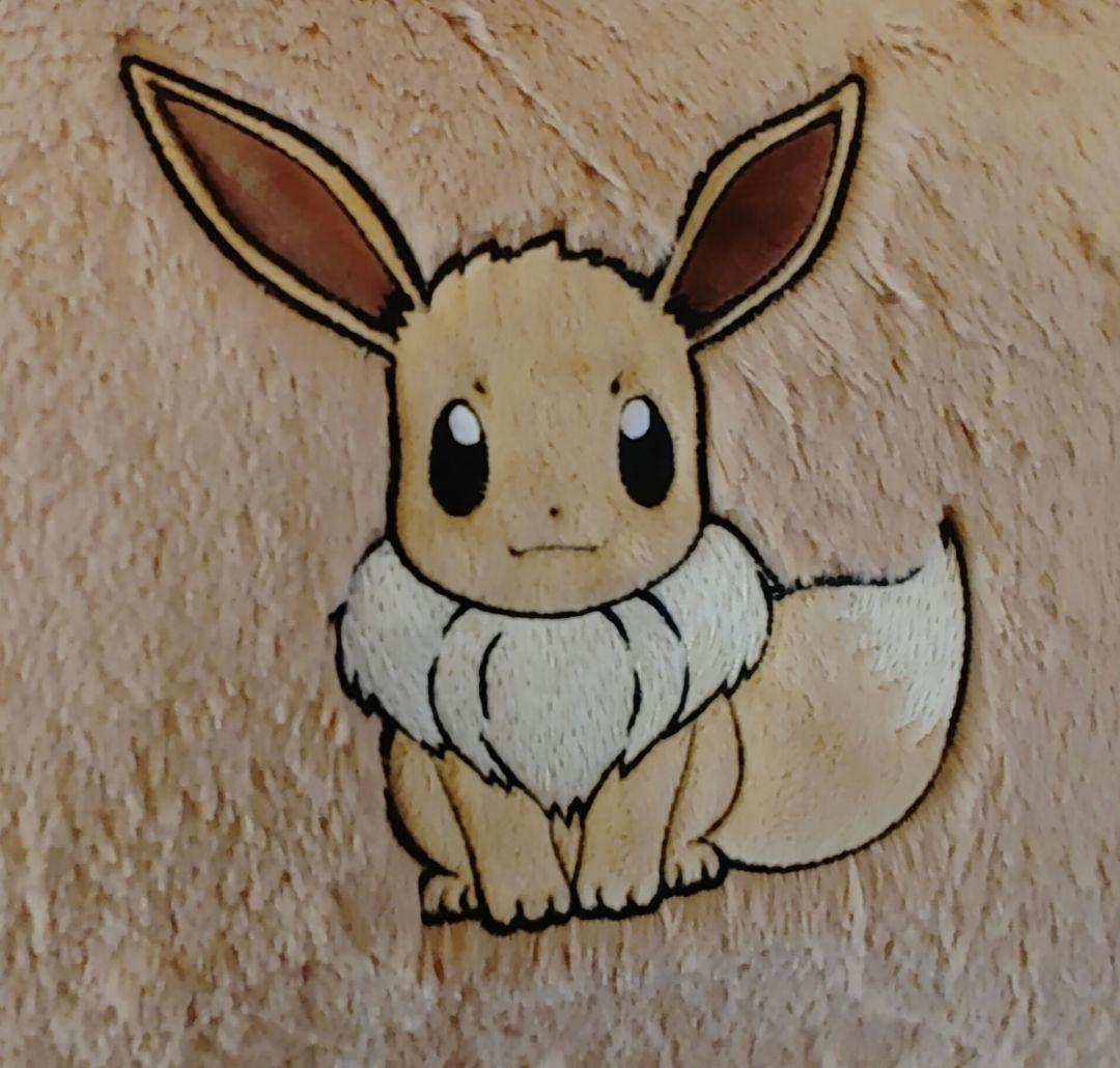 ポケモン ぬいぐるみ　イーブイと進化系　22点まとめ売り