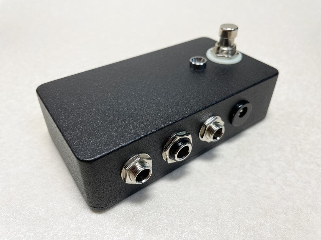 L1CTL】LOOP1 & CTL《 ループ & ラッチコントロール 》