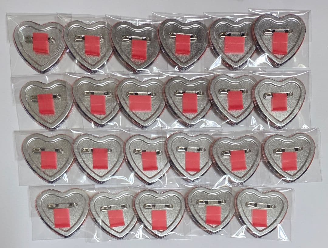 すとぷり 莉犬くん 缶バッジ 2022 ハロウィン 等身 まとめ売り