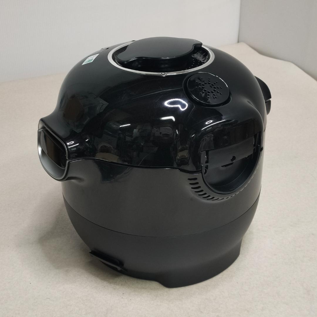 T-fal Cook4me 電気圧力鍋 3L ブラック