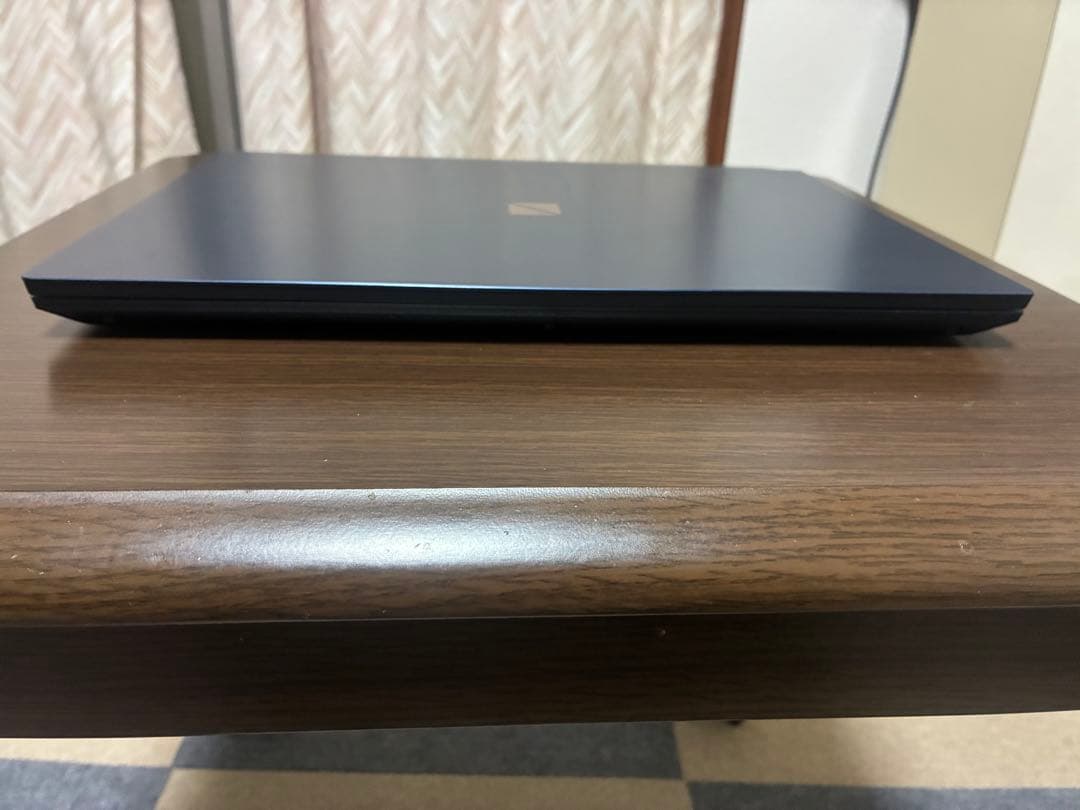 Windowsノート本体 NEC Lavie PC-N1585AAL