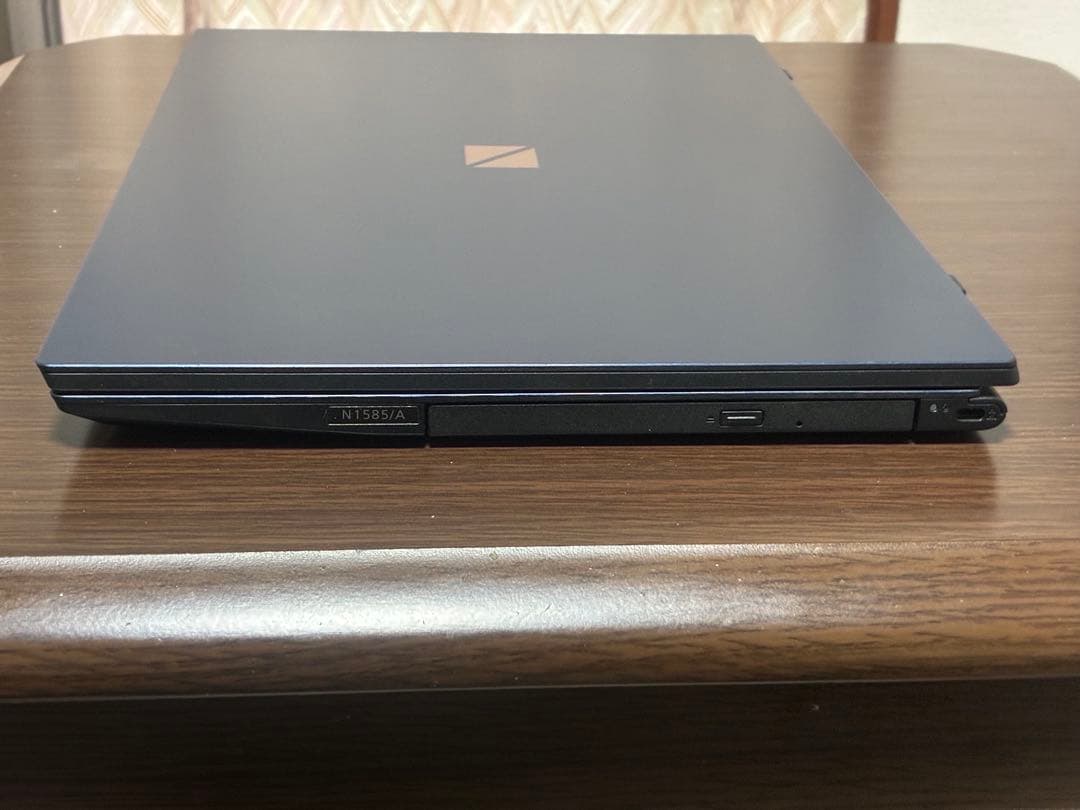 Windowsノート本体 NEC Lavie PC-N1585AAL