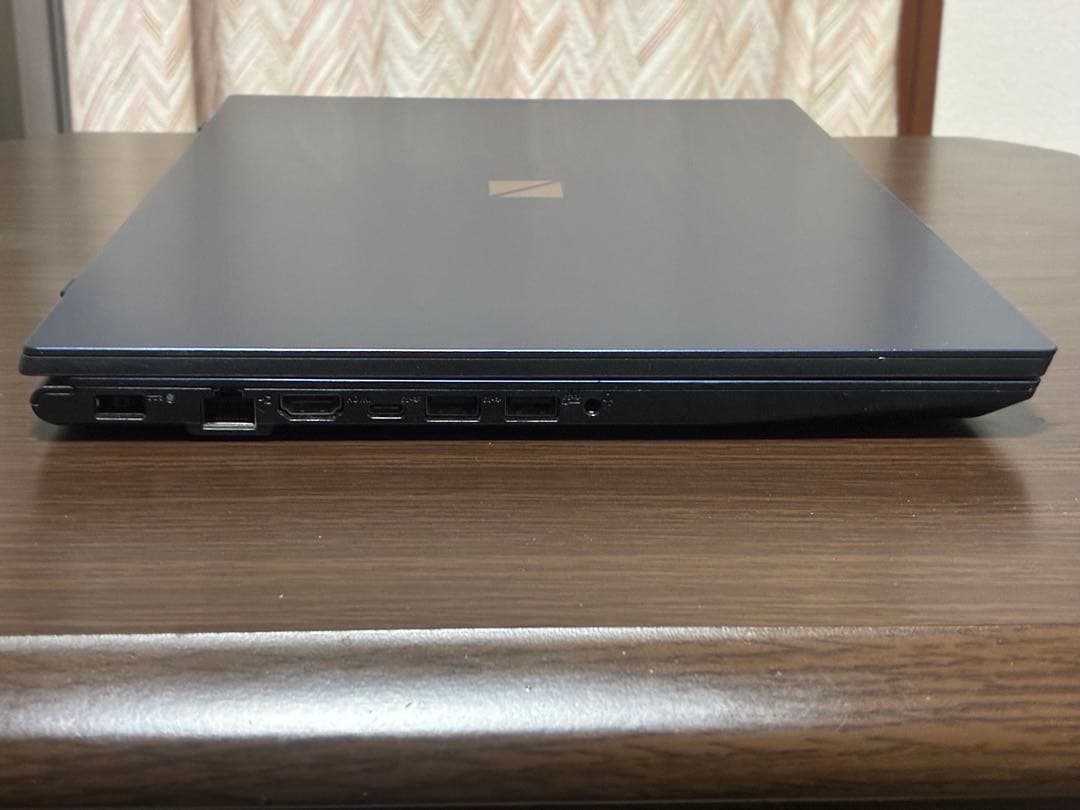 Windowsノート本体 NEC Lavie PC-N1585AAL