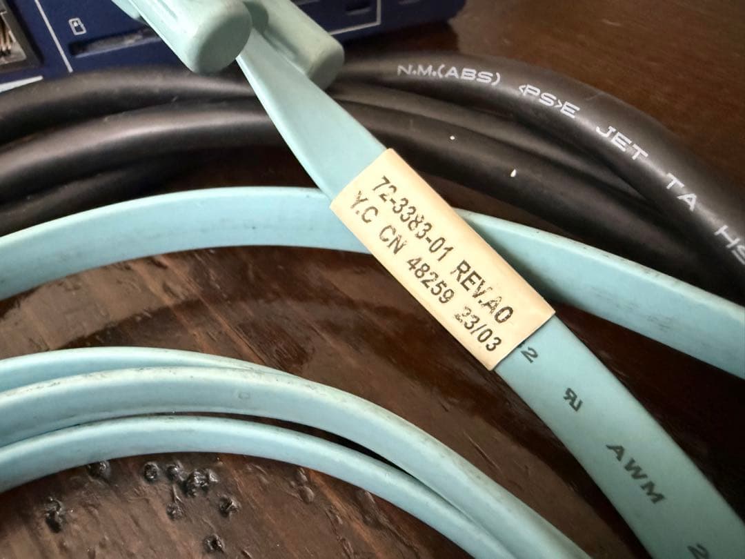 YAMAHA RTX1210 ネットワークルーター