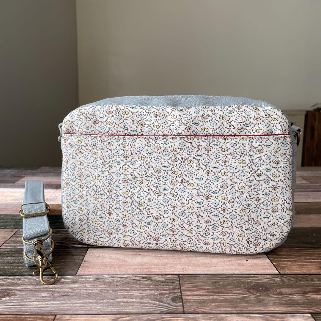 『kona☆』LIBERTY:フォレストウェーブ:ベッツィアングラフィティ