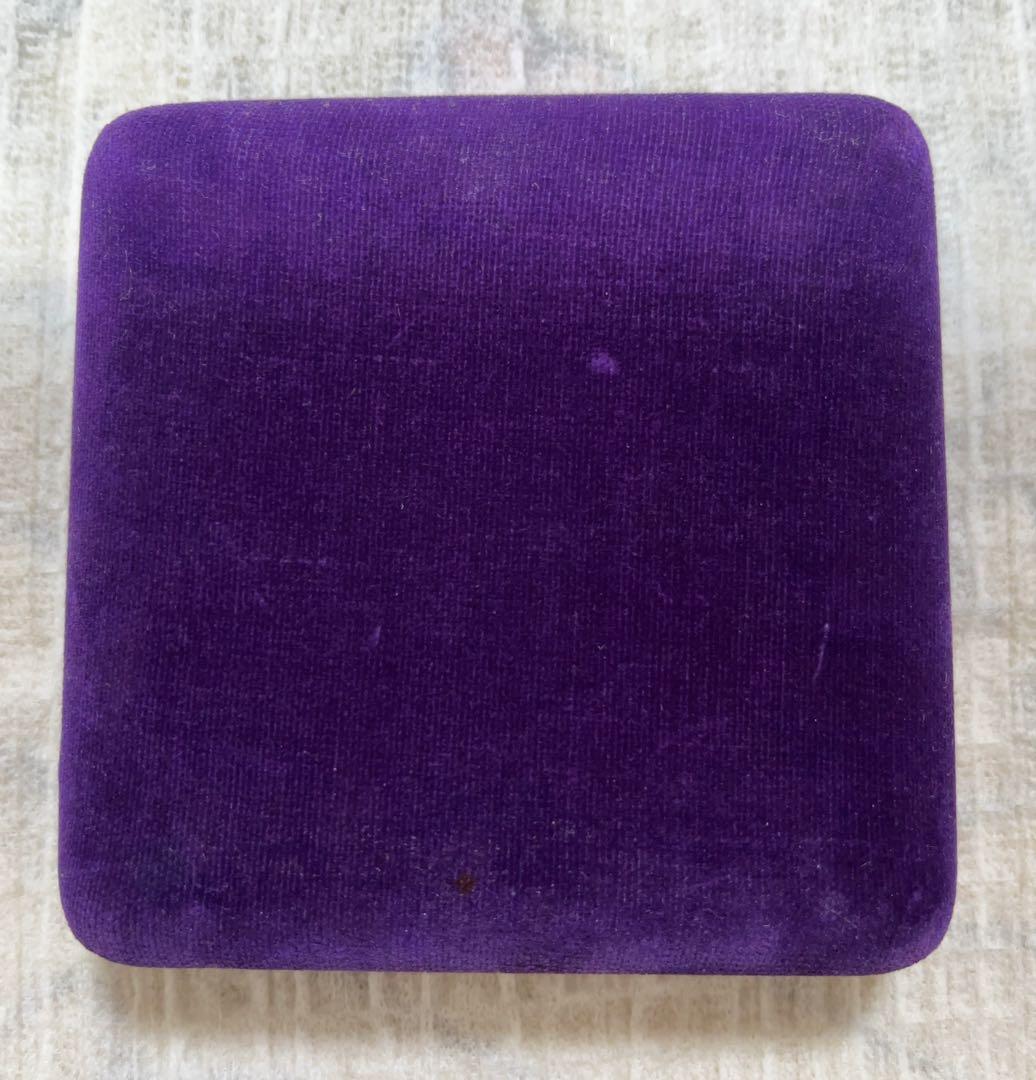 昭和49年　天皇皇后両陛下金婚式記念メダル　純銀　銀メダル