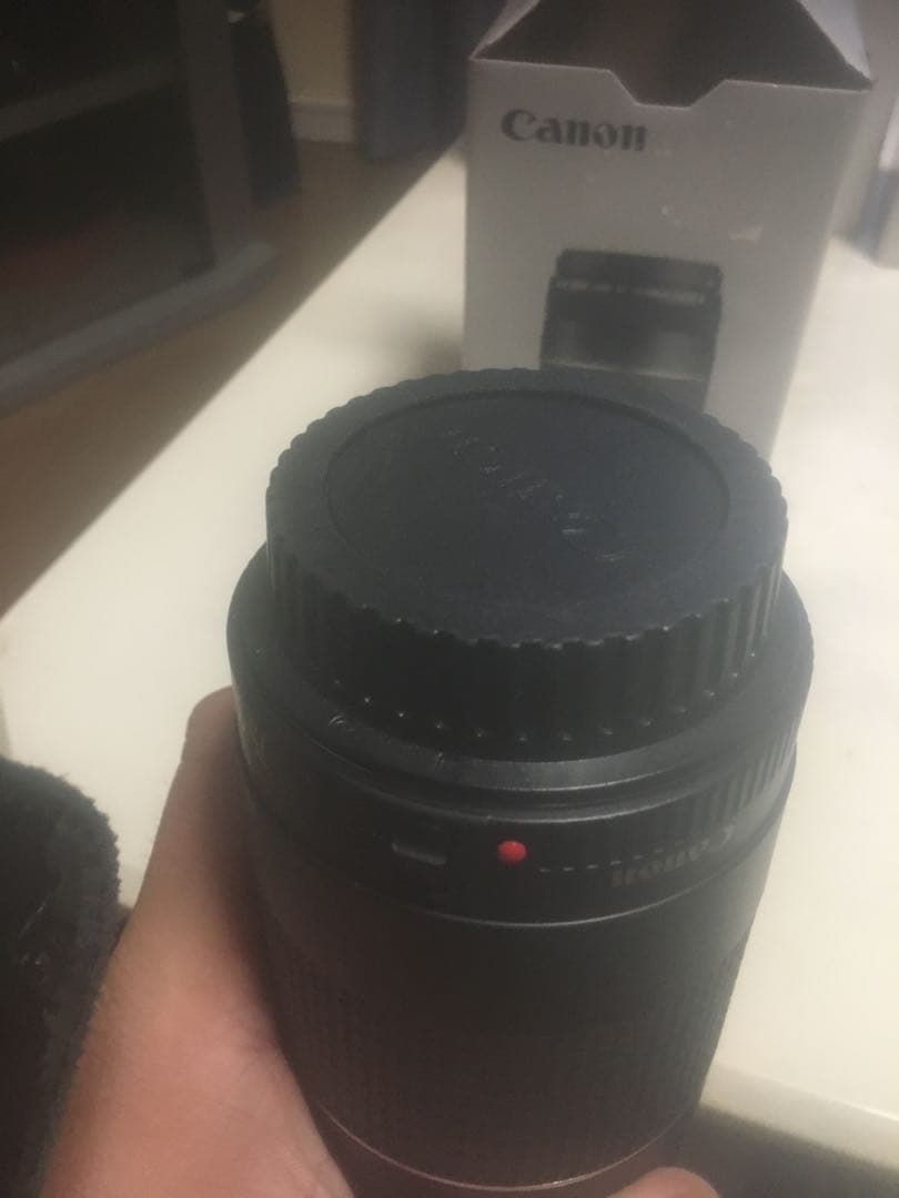 Canon EOS 900D デジタル一眼レフカメラ