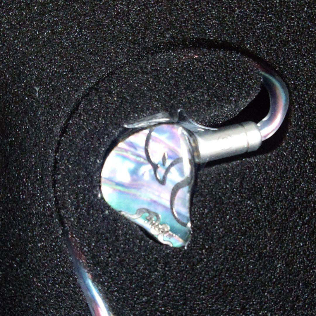 Juzear 鳴神 3BA+1DD 有線イヤホン