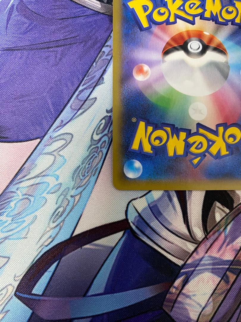 ポケカ ゲンガーEX XY4