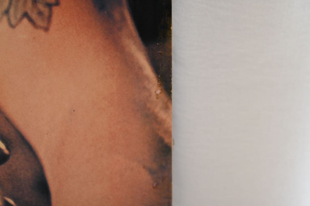 高倉健/任侠の世界　ポスターパネル