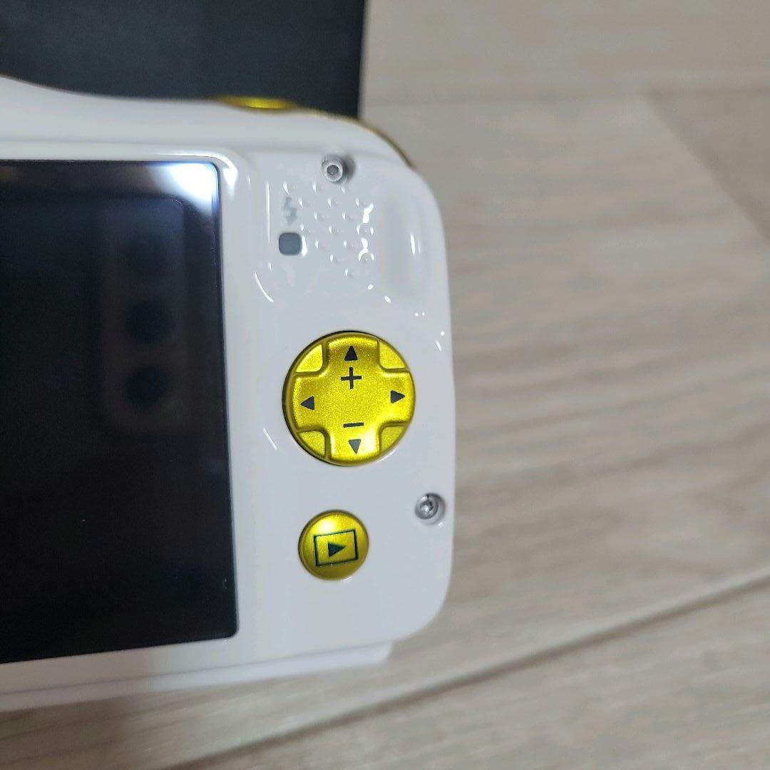 Nikon ニコン COOLPIX W150 リゾート デジタルカメラ コンデジ