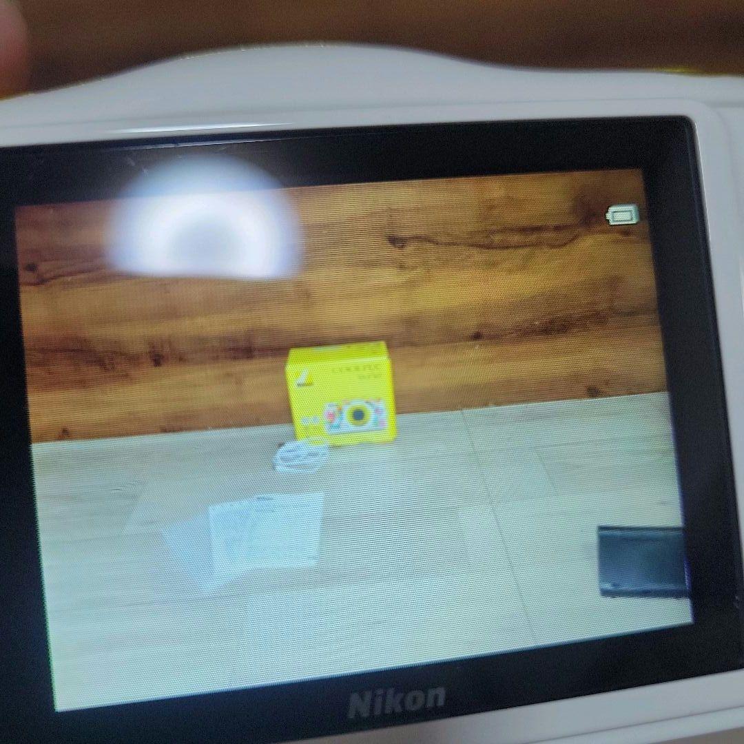 Nikon ニコン COOLPIX W150 リゾート デジタルカメラ コンデジ