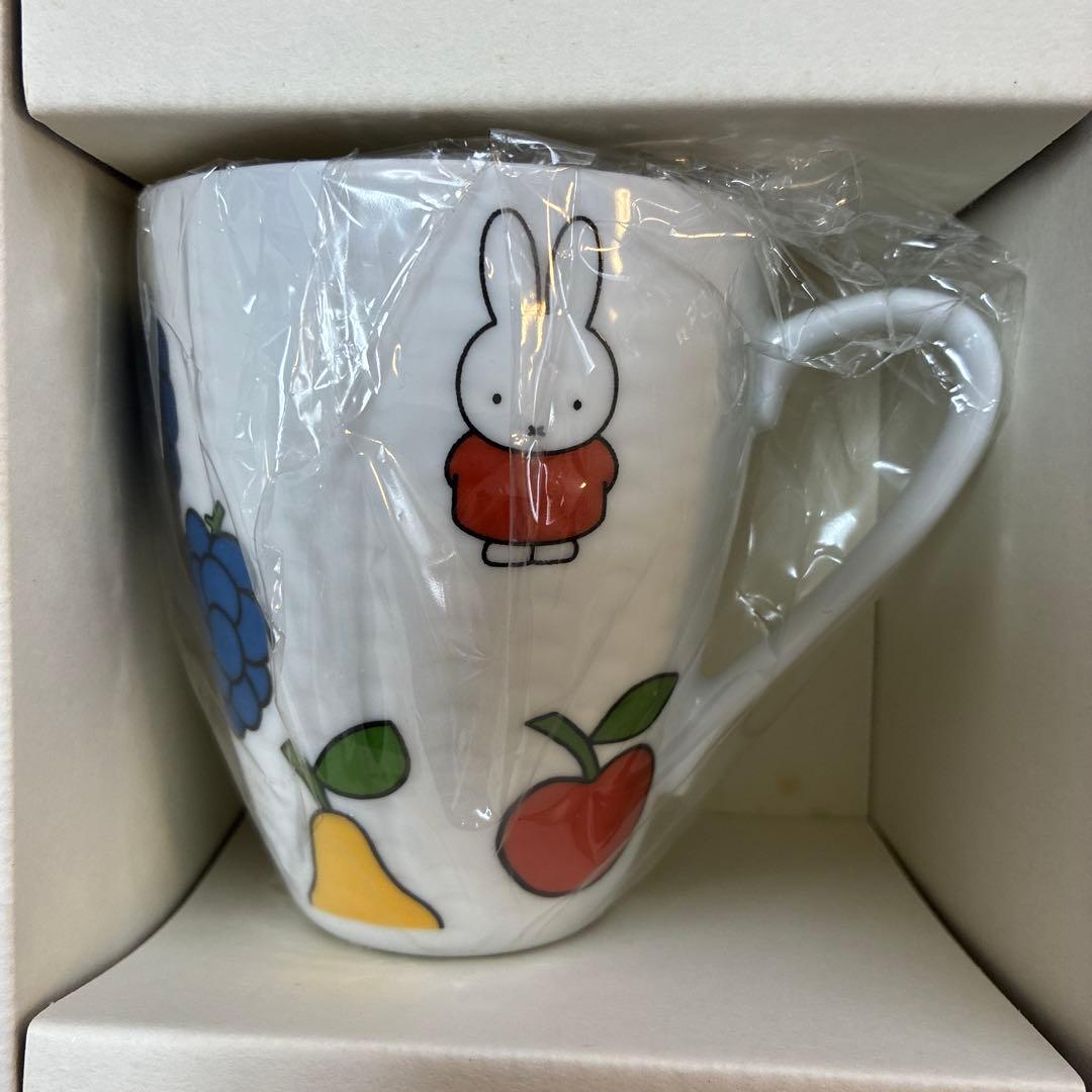 ミッフィー フジパンNoritake食器セット