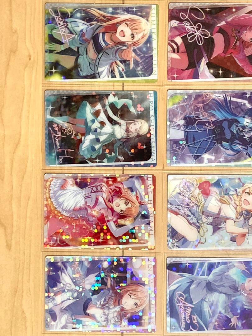 学園アイドルマスター ウエハース 全36種セット