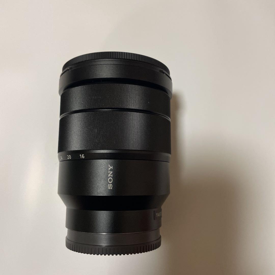 その他 SONY T*FE16-35F4ZA OSS