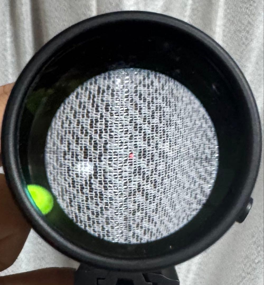 VECTOR OPTICS Forester 1-5×24 Gen II 30m