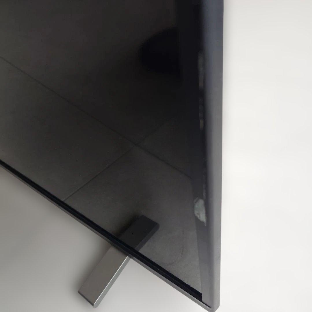 東芝　REGZA 40v34