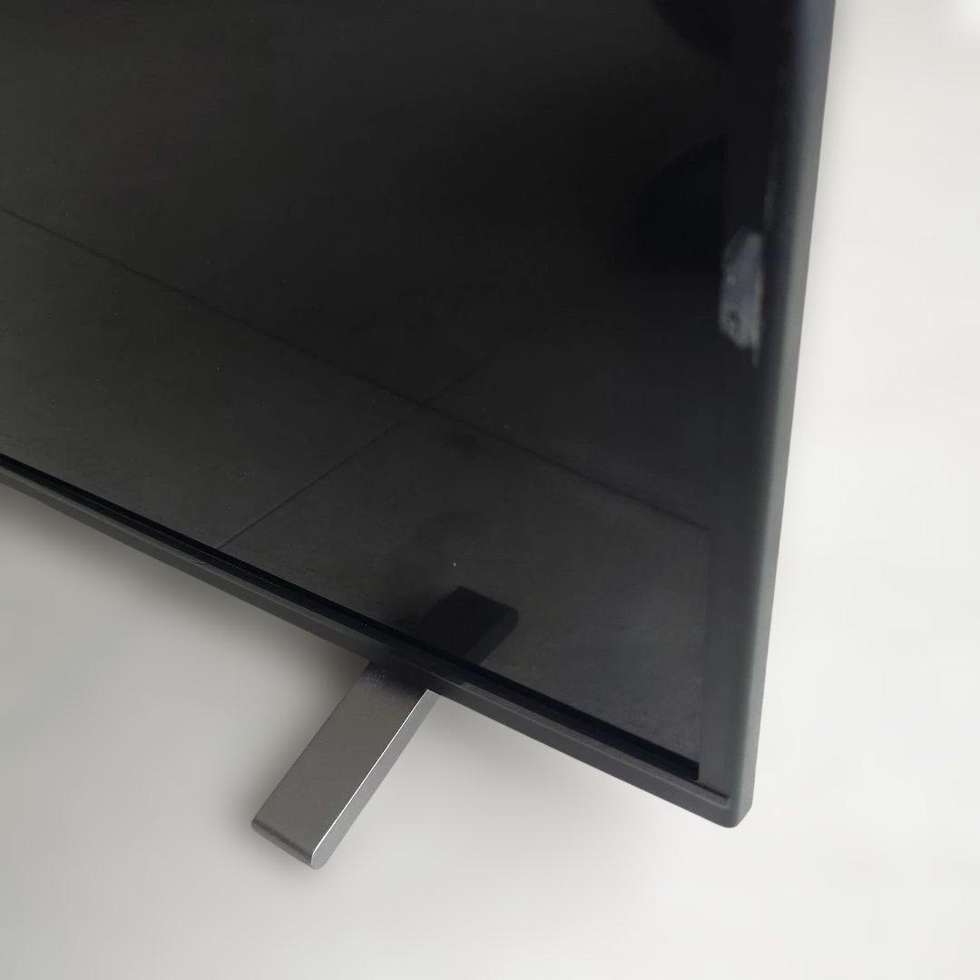 東芝　REGZA 40v34