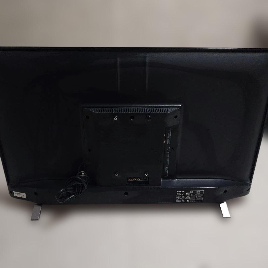 東芝　REGZA 40v34