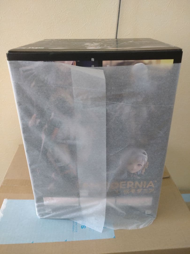 勝利の女神:NIKKE モダニア