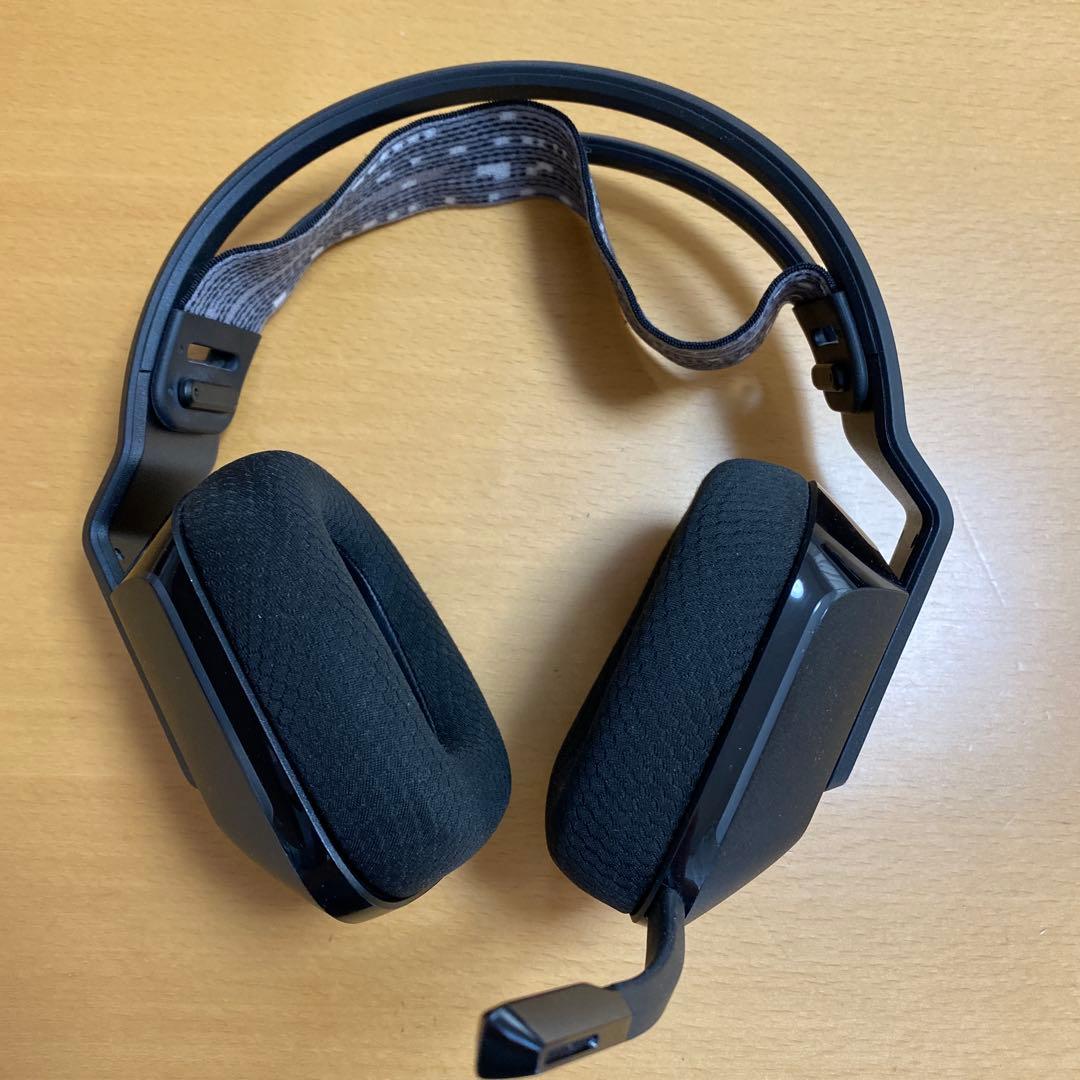 Logicool G733 ゲーミングヘッドセット