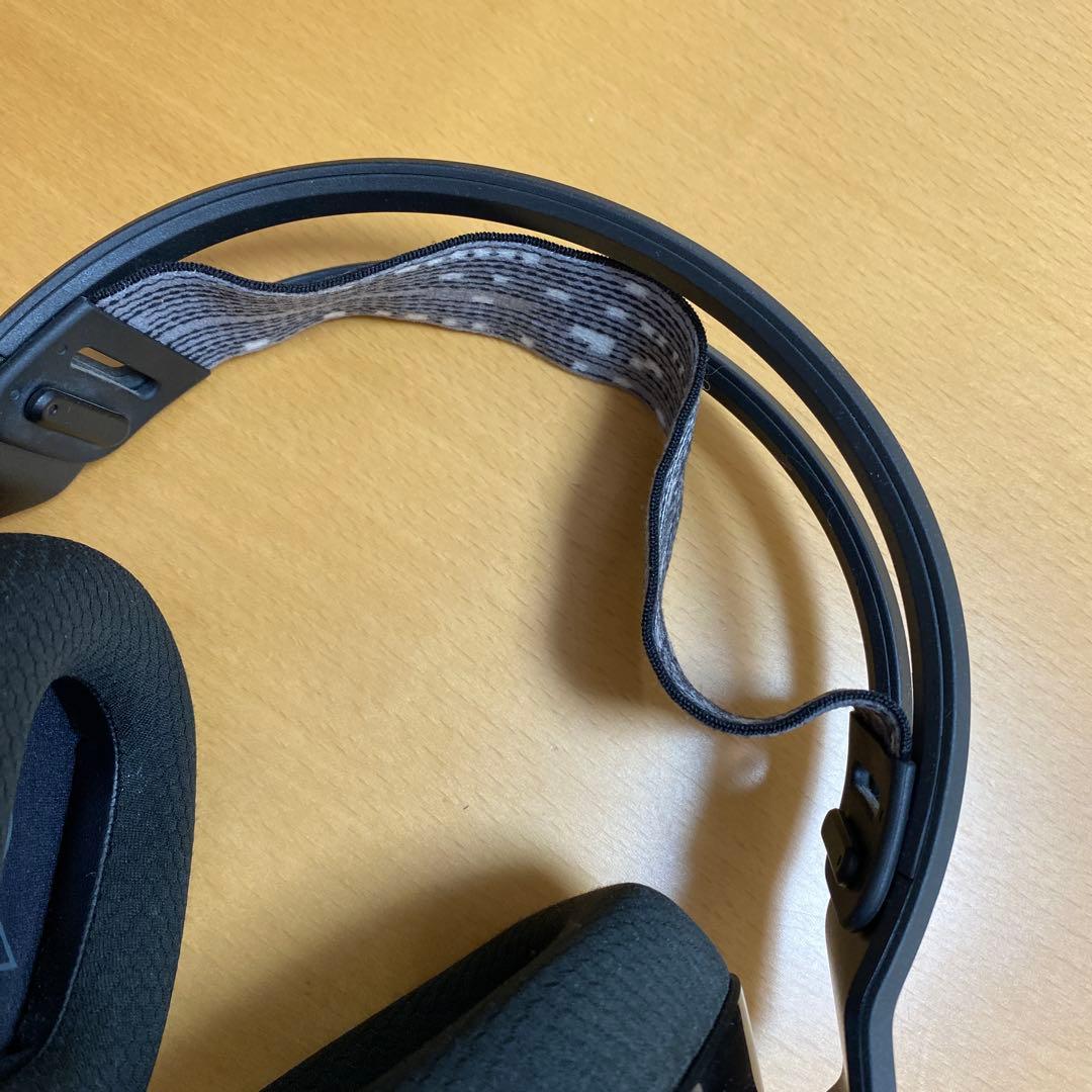 Logicool G733 ゲーミングヘッドセット