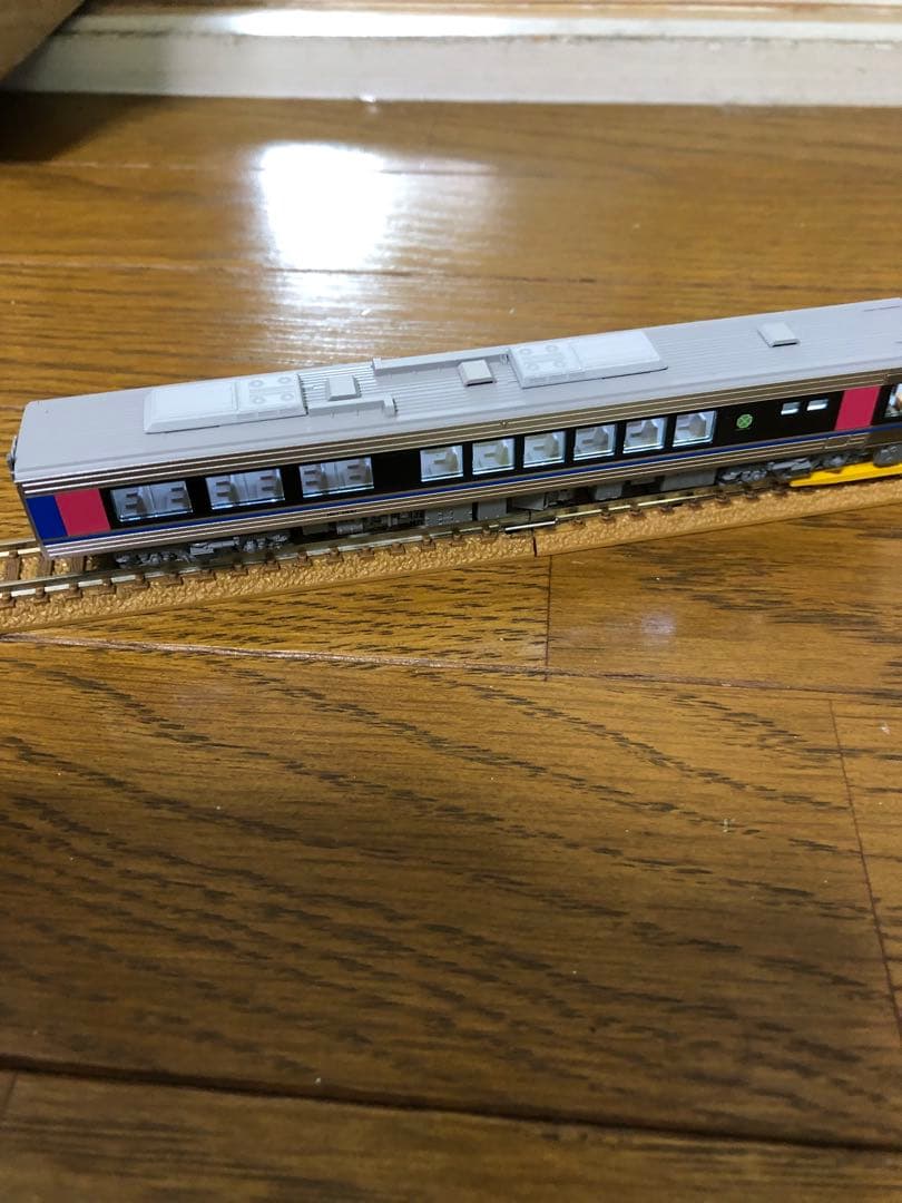 KATO HOT7000系 スーパーはくと 6両セット