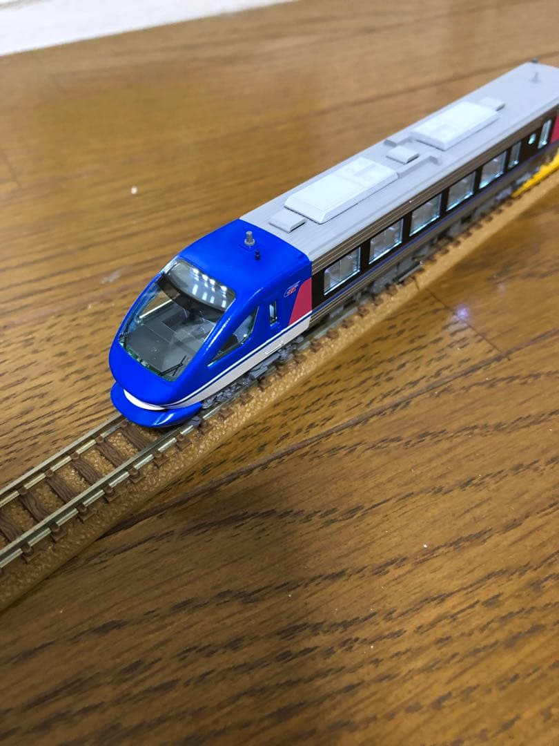 KATO HOT7000系 スーパーはくと 6両セット