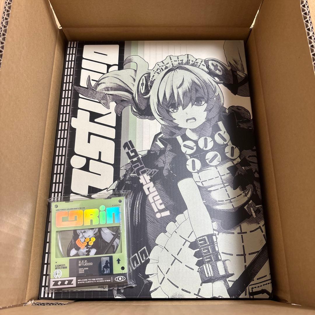 【新品】APEX ゼンレスゾーンゼロ カリン・ウィクス 1/7 完成品フィギュア