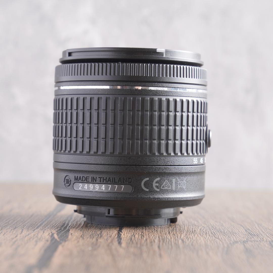 ✨美品の一眼レフ✨Bluetooth搭載✨Nikon D3500　10394
