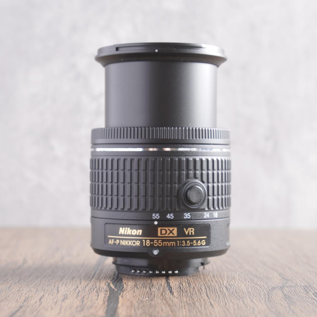 ✨美品の一眼レフ✨Bluetooth搭載✨Nikon D3500　10394