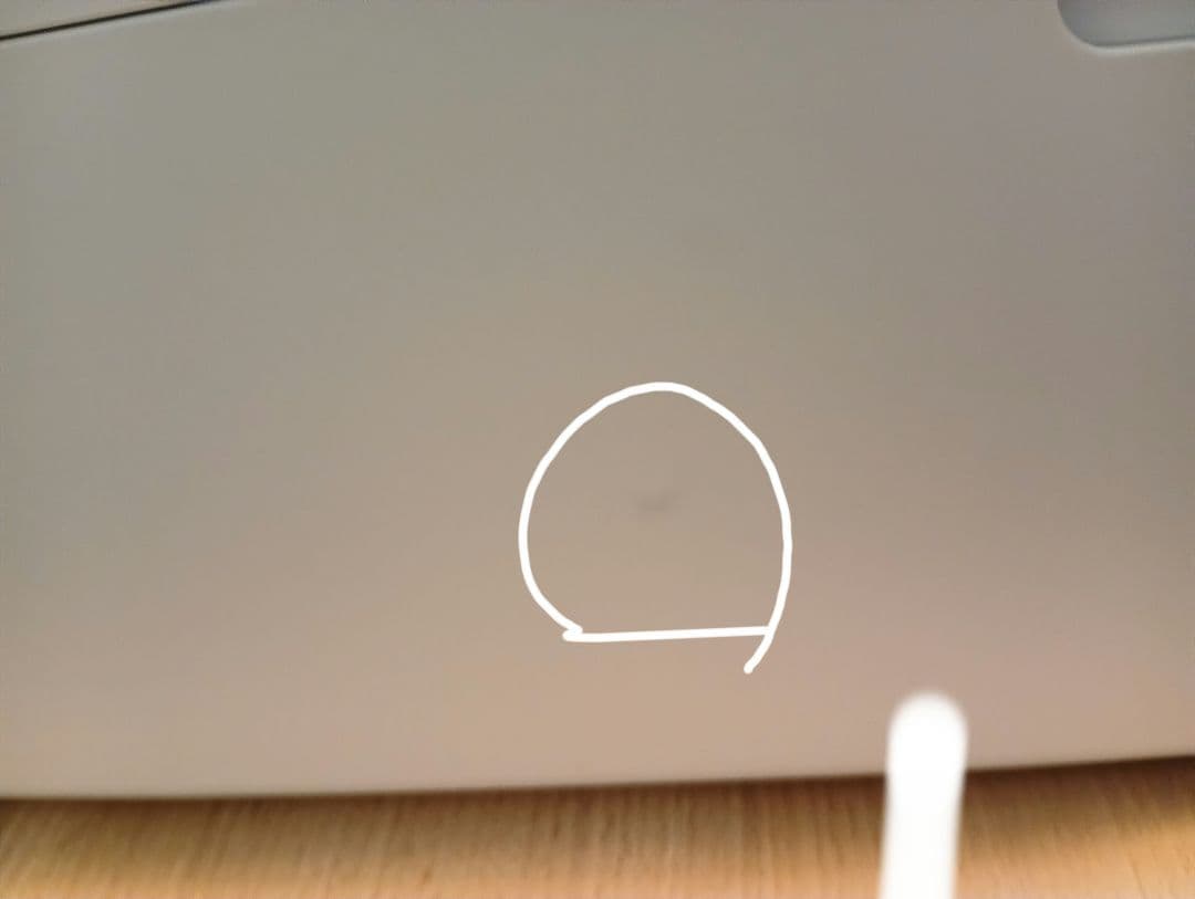 EPSON EP-880AW インクジェットプリンター（ジャンク品）