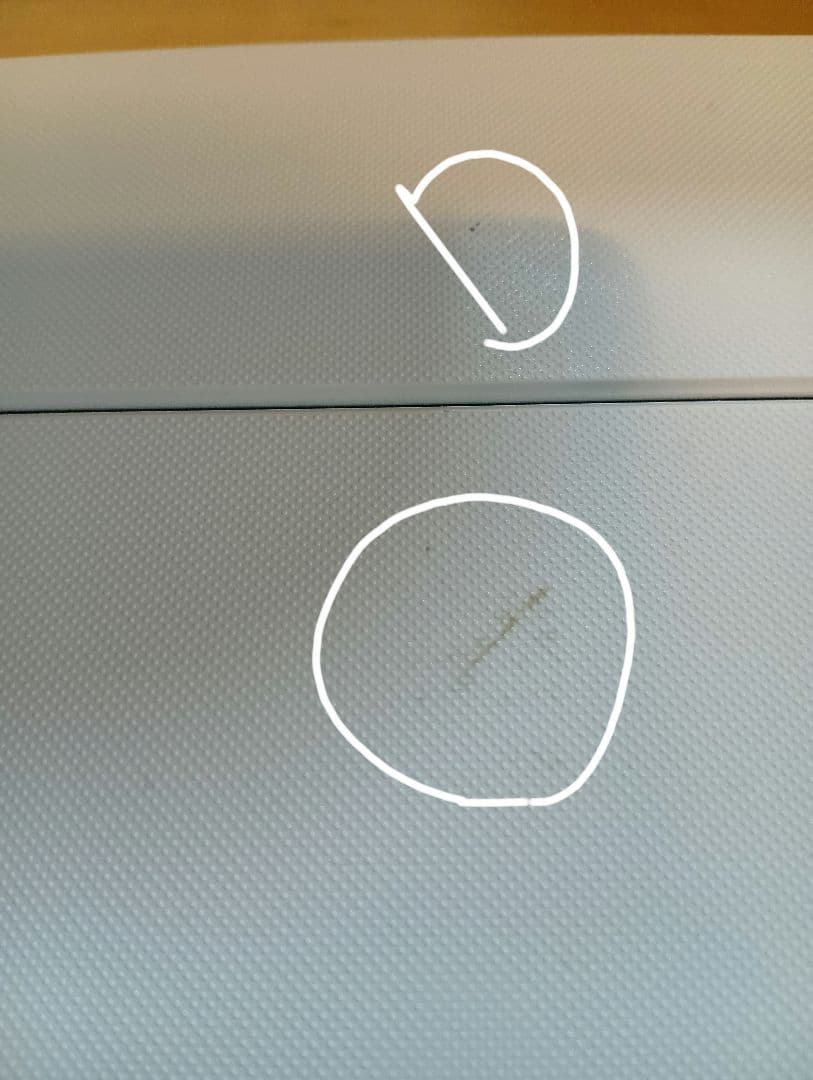 EPSON EP-880AW インクジェットプリンター（ジャンク品）