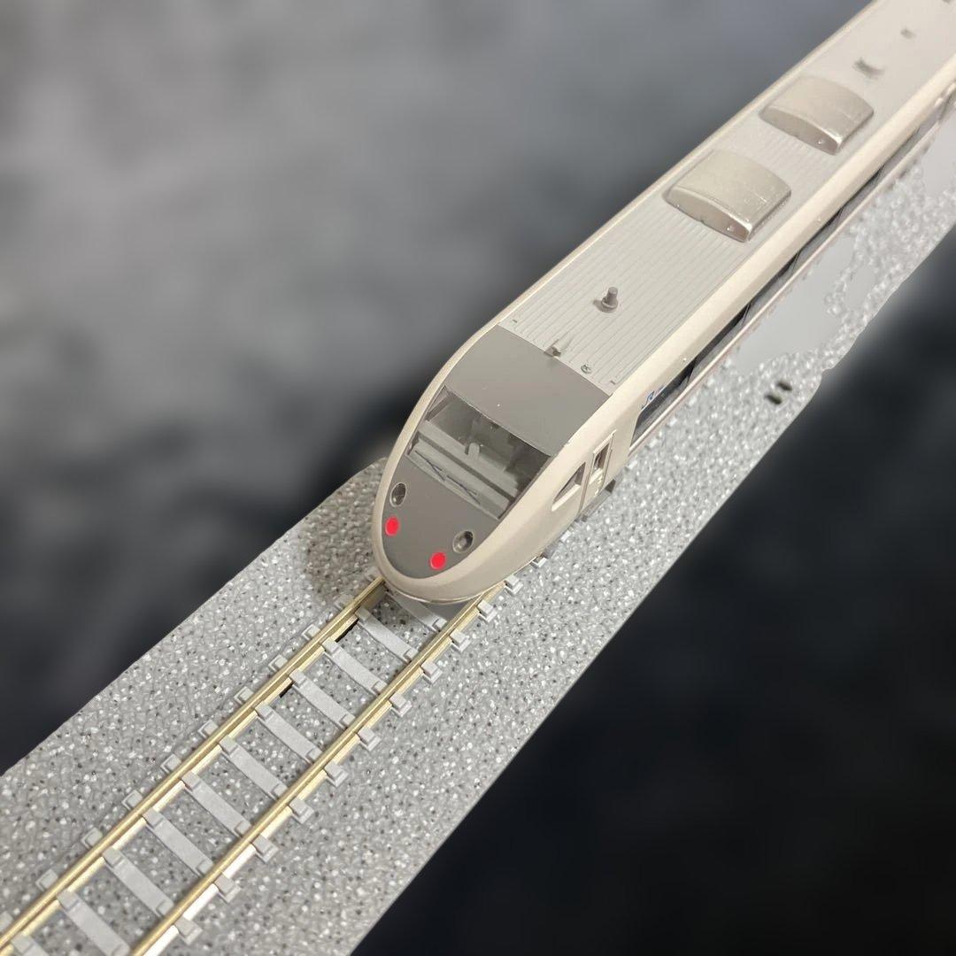 KATO 681系 しらさぎ 基本＋増結　10-1313 10-1314