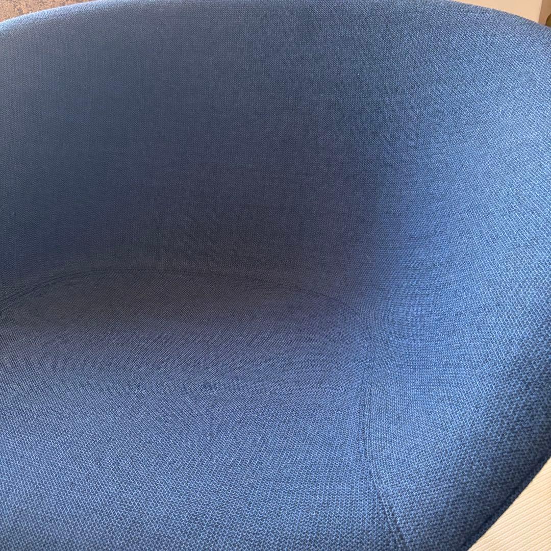 Arne Jacobsen / Fritz Hansen ポットチェア