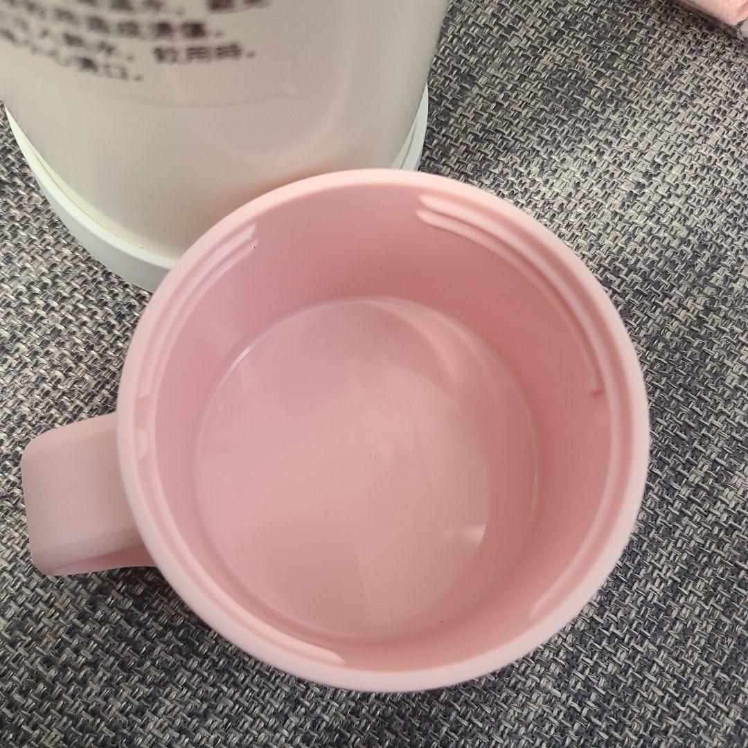 未使用　STARBUCKS　スターバックス　水筒　海外