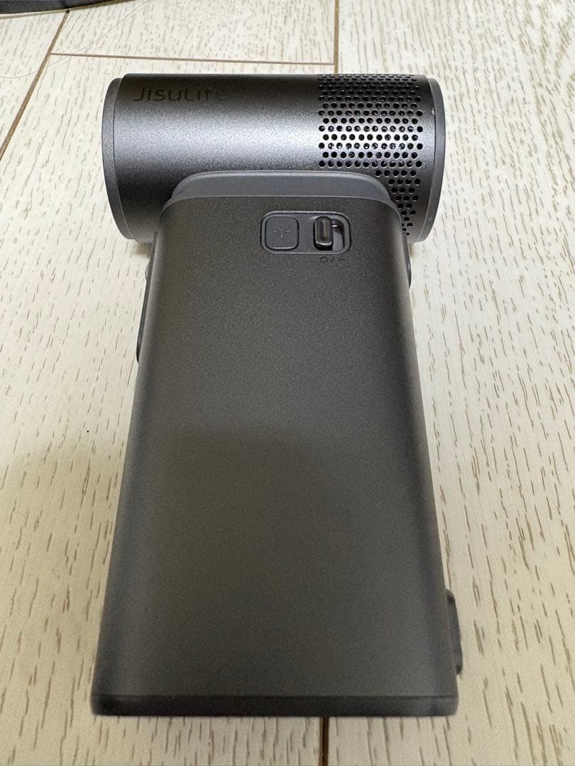 5 IN 1 ハンドヘルドファン 9000mAh