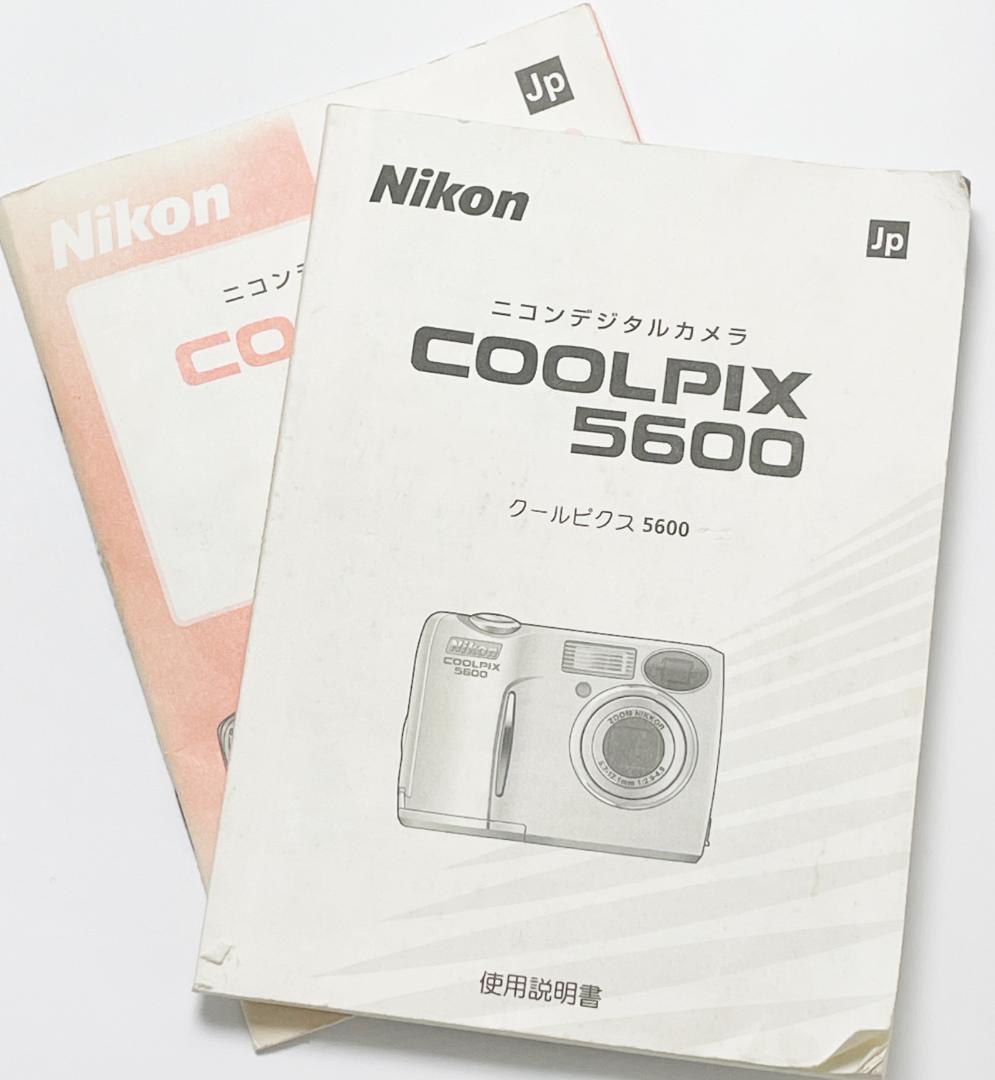 人気 ニコン Nikon COOLPIX E5600 単三形電池