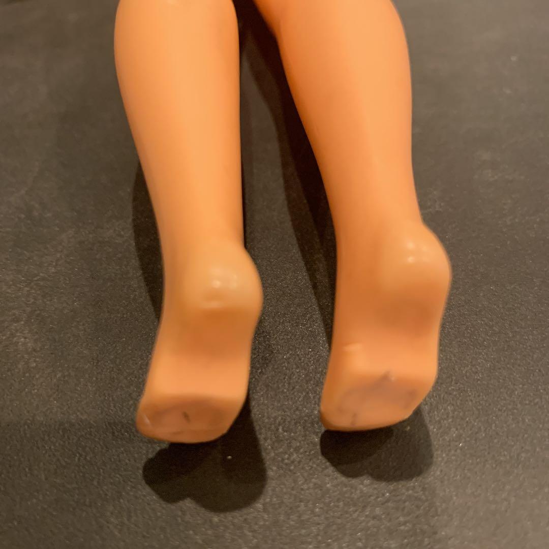 超希少♡日本製タミーちゃん♡レオタード付き