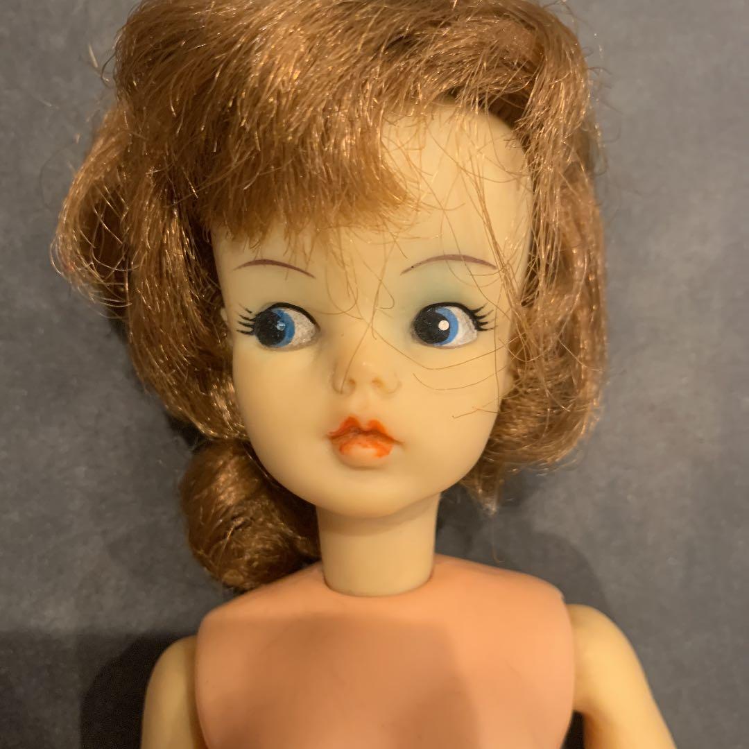 超希少♡日本製タミーちゃん♡レオタード付き