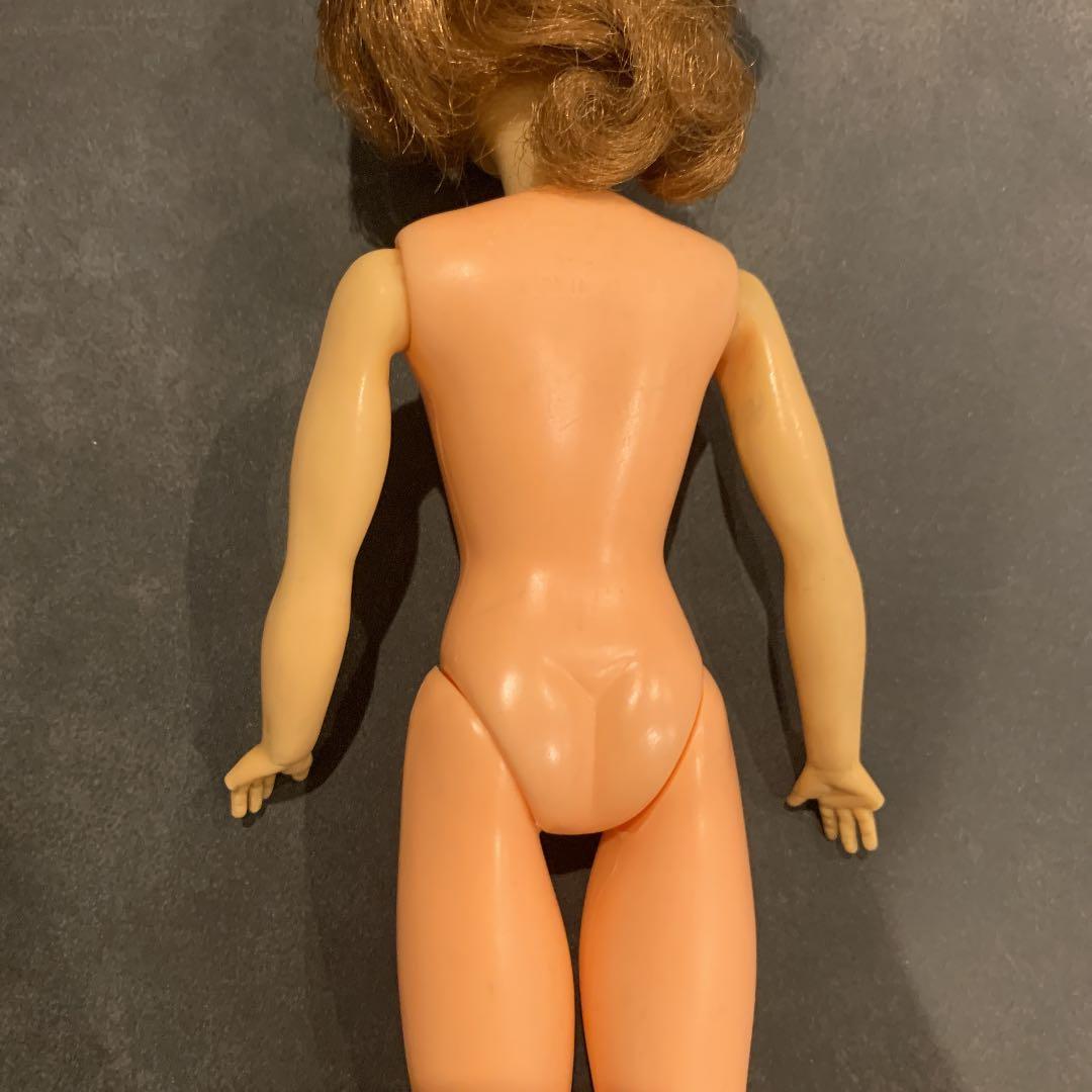 超希少♡日本製タミーちゃん♡レオタード付き