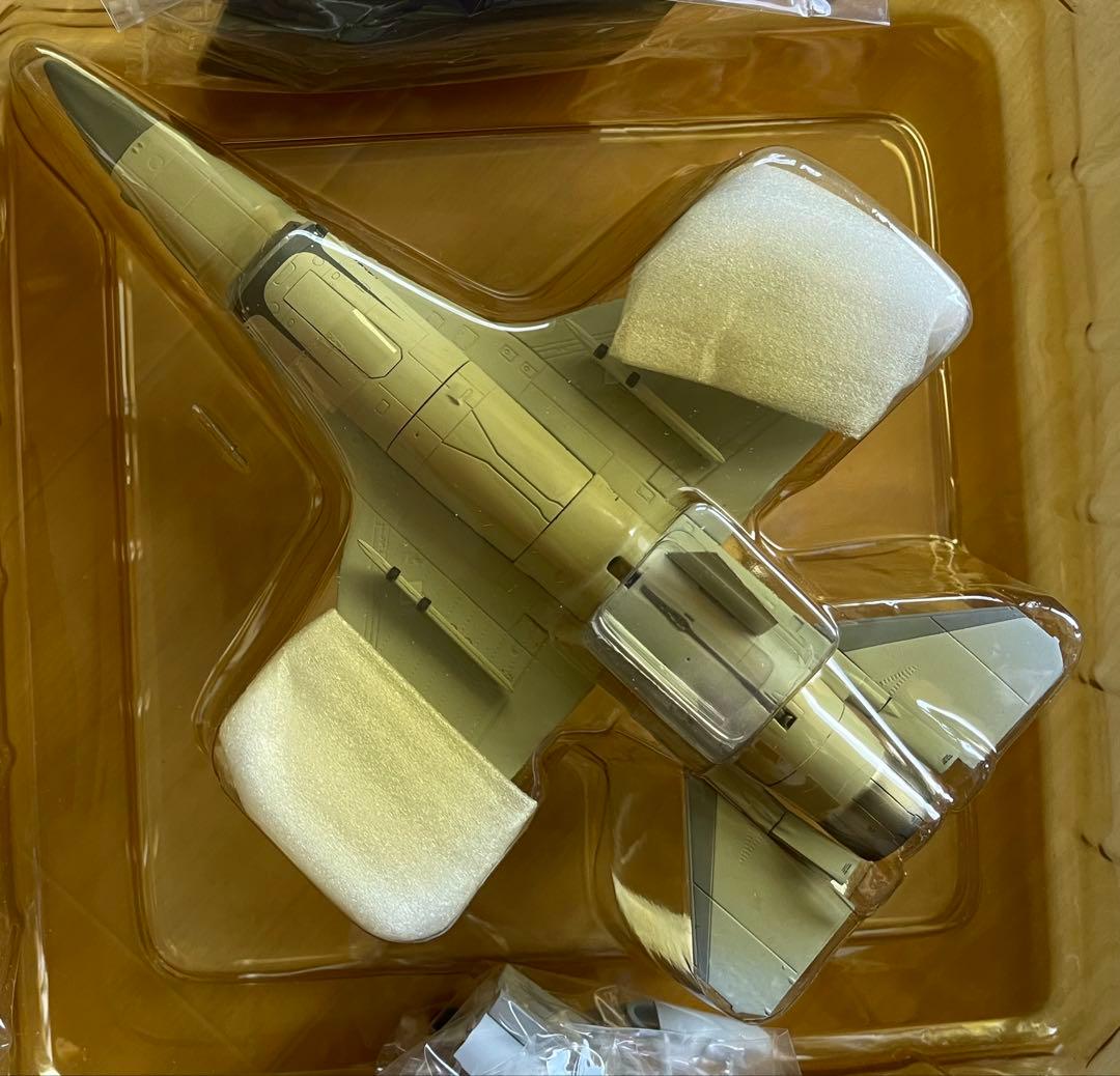 新品未開封 ドラゴンウイング 1/72 米空軍 F16Cファイティングファルコン