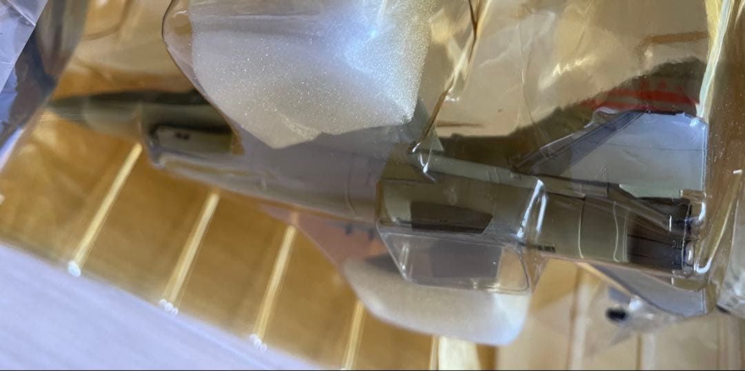 新品未開封 ドラゴンウイング 1/72 米空軍 F16Cファイティングファルコン